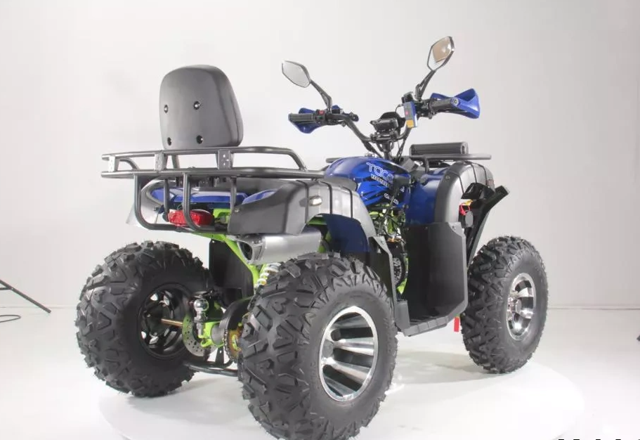 Квадроцикл YACOTA SELA MAX 200 в Пушкино