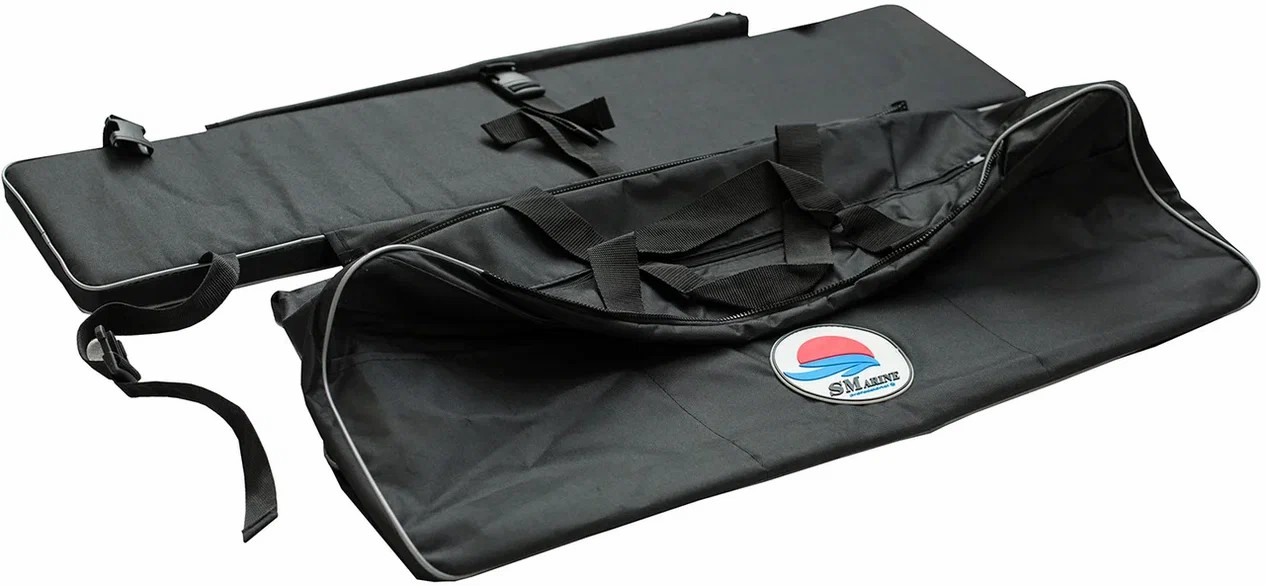 НАКЛАДКА МЯГКАЯ + СУМКА РУНДУК SDP 330 в Пушкино