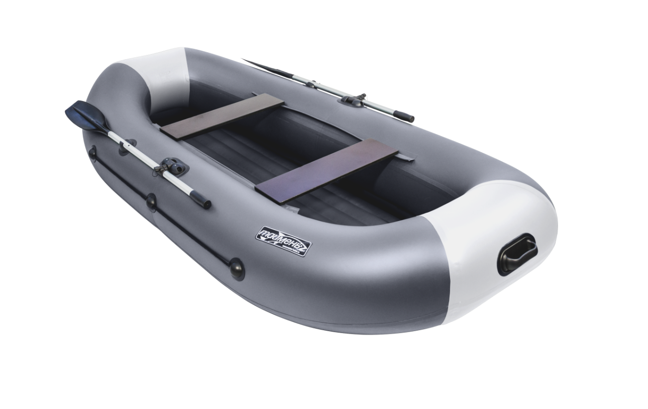 Лодка Таймень LX 290 НД в Пушкино