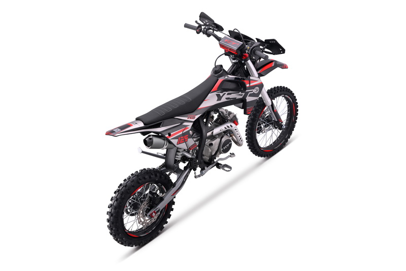 Питбайк YACOTA H5 125 в Пушкино