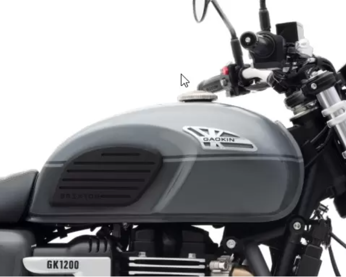 Мотоцикл GAOKIN GK 1200 в Пушкино