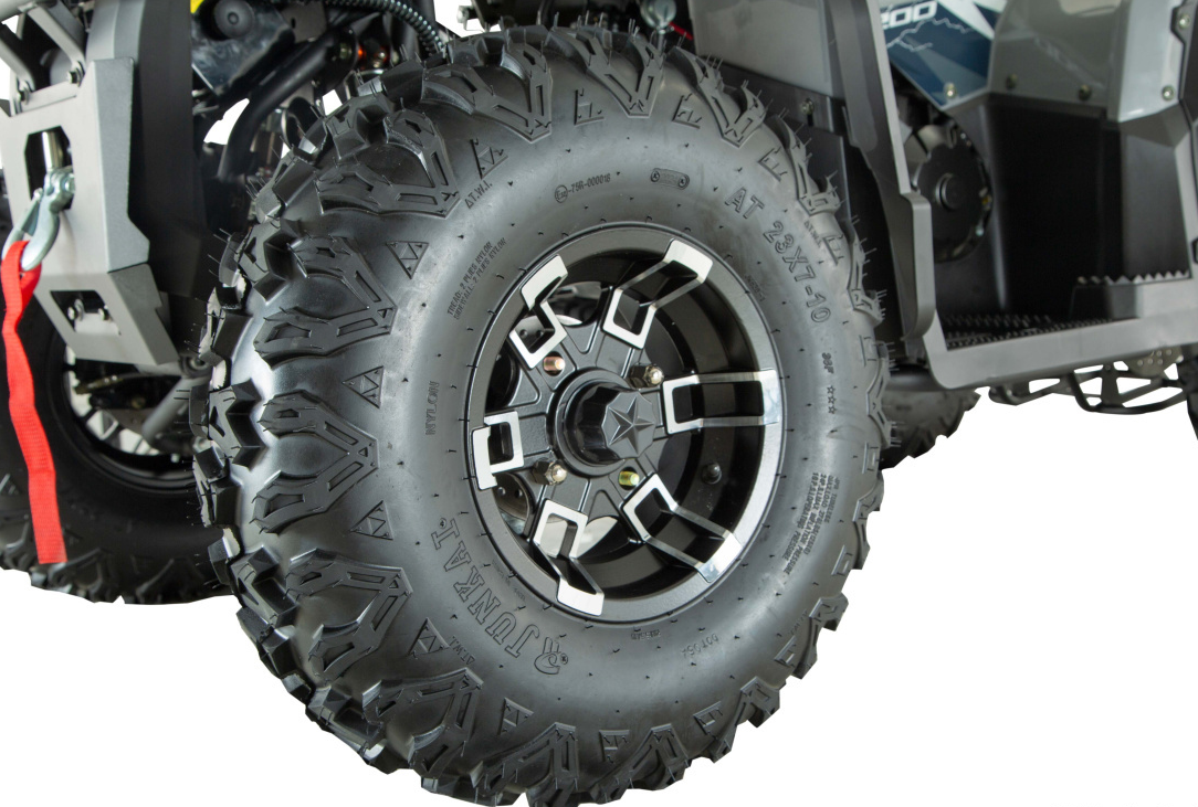 Квадроцикл YACOTA VIKING PRO 250 в Пушкино