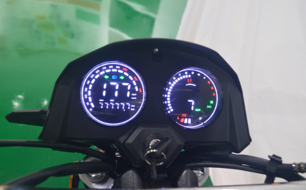 Мопед PROMAX ALPHA RS-PRO 150 (49) в Пушкино