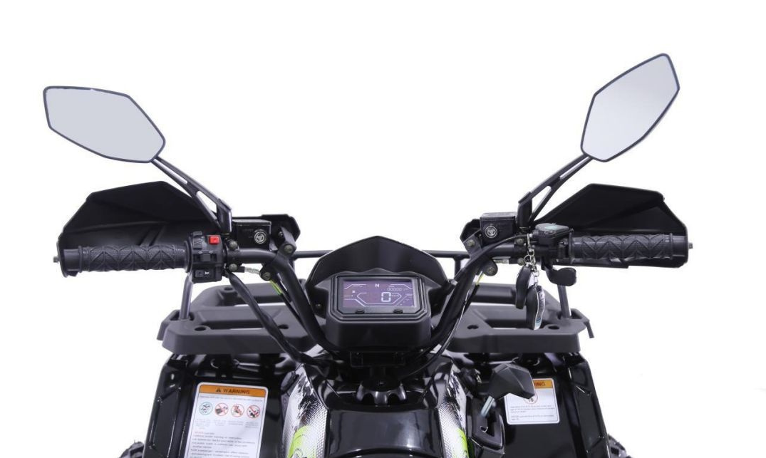 Квадроцикл YACOTA WARRIOR 200 PRO в Пушкино