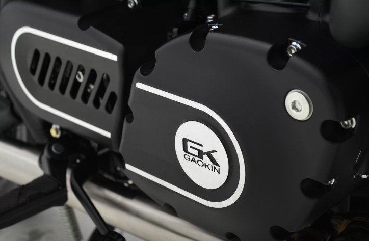 Мотоцикл GAOKIN GK 1200Х в Пушкино