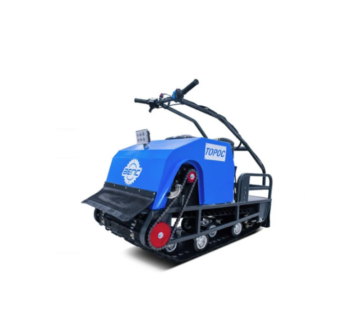 Мотобуксировщик ВЕПС WINTER «ТОРОС» 9 в Пушкино