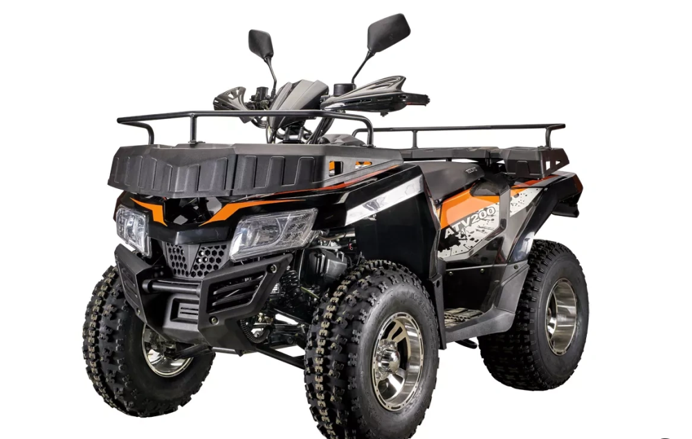 Квадроцикл YACOTA CABO 200LD в Пушкино