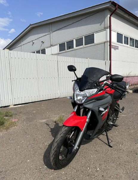 Мотоцикл RACER RC300CS SKYWAY SPORT в Пушкино