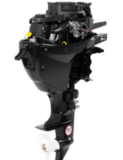 Лодочный мотор HIDEA HDF15HS в Пушкино