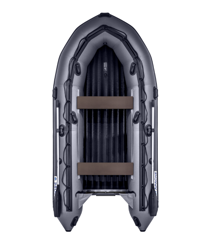Лодка APACHE 3500 НДНД в Пушкино