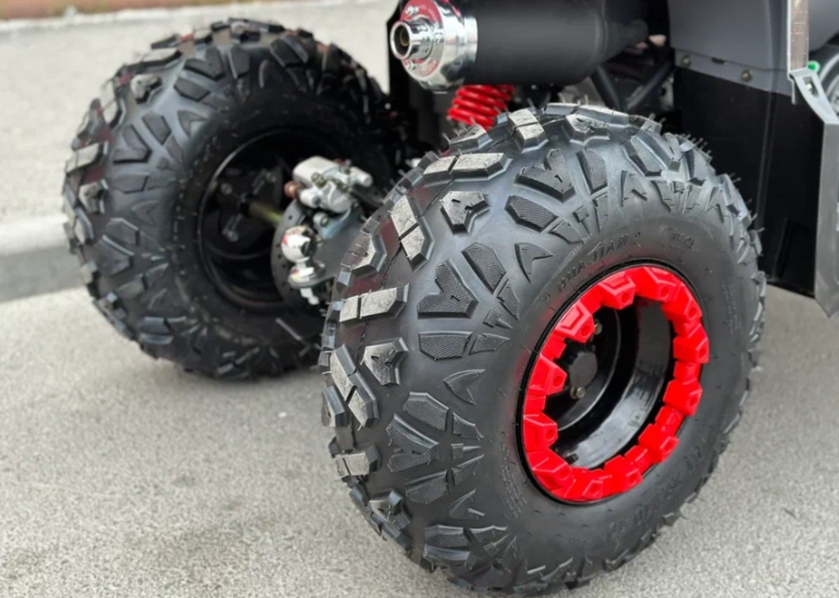 Квадроцикл GBM MAVERICK 300 NEW в Пушкино