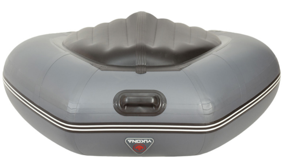 ЛОДКА НАДУВНАЯ YUKONA 430 НДНД в Пушкино