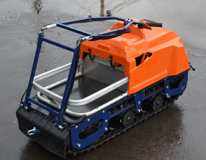 Мотобуксировщик БАРС СЛЕДОПЫТ MDS 13 л.с. в Пушкино