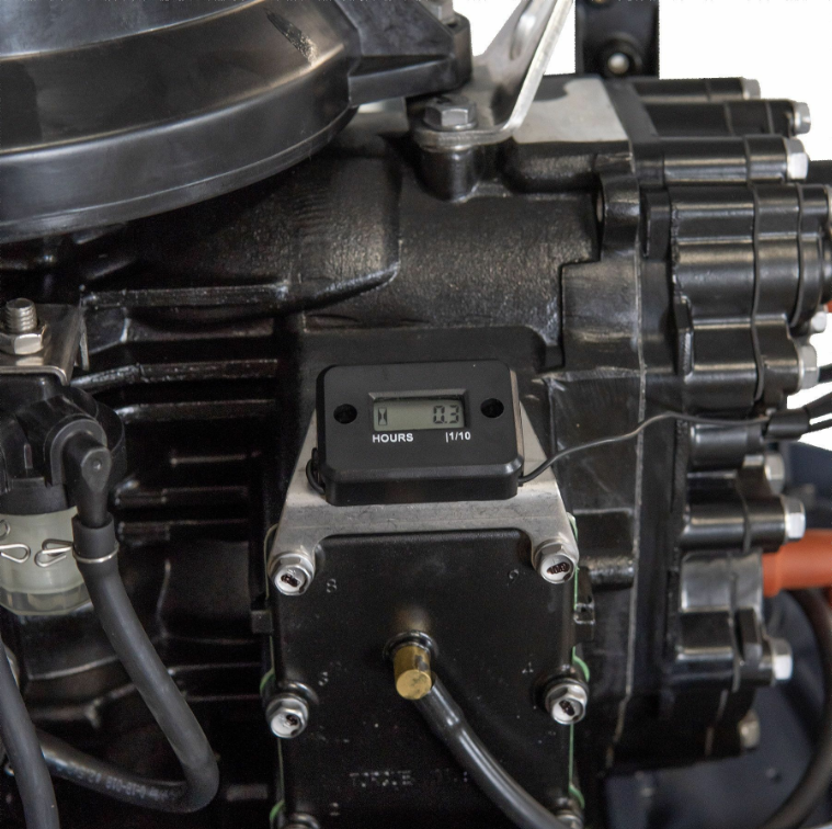 Лодочный мотор APACHE T40BS в Пушкино