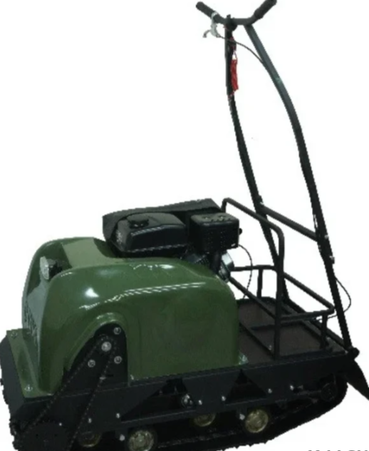 Мотобуксировщик PAXUS 500 AVANT MINI (1200 мм.), 9 л.с. в Пушкино