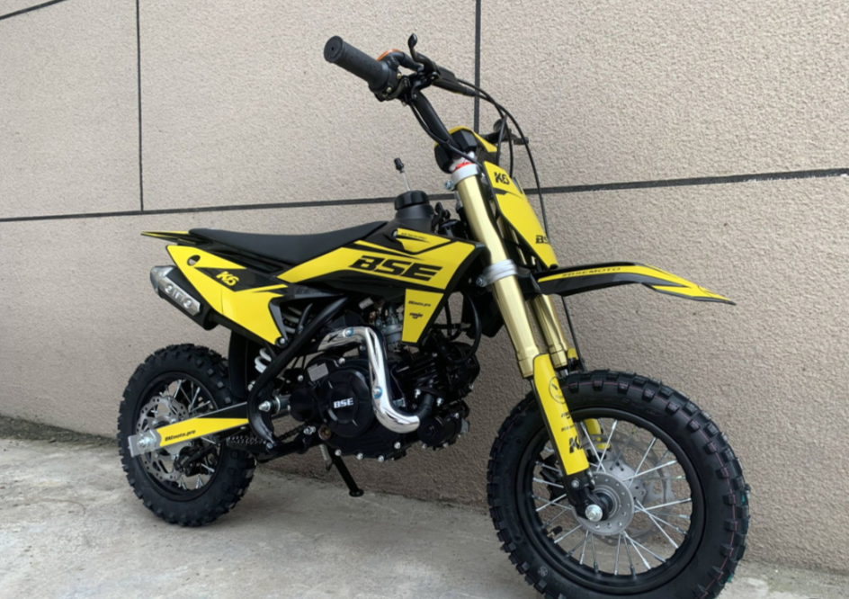 Питбайк BSE K6 в Пушкино