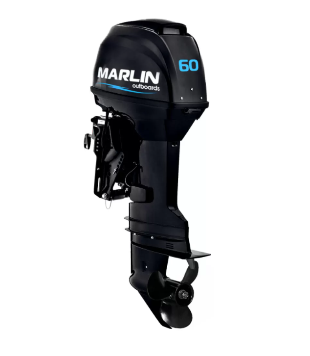 Лодочный мотор MARLIN MP 60 AERTL в Пушкино