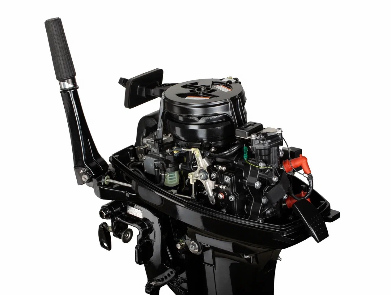 ЛОДОЧНЫЙ МОТОР GLADIATOR G9.9 PRO FHS в Пушкино