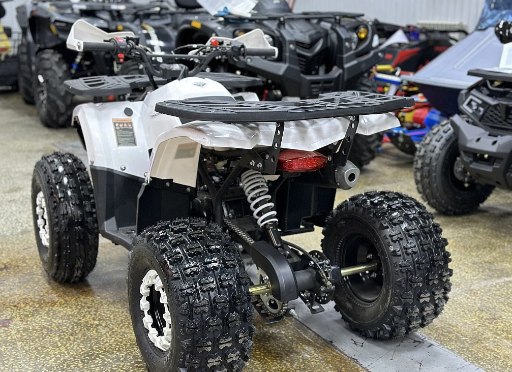 Квадроцикл PROMAX WILD 2.0 190 в Пушкино