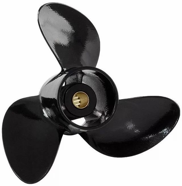 ВИНТ ГРЕБНОЙ TOHATSU 4-6; 3X7,8X8 в Пушкино