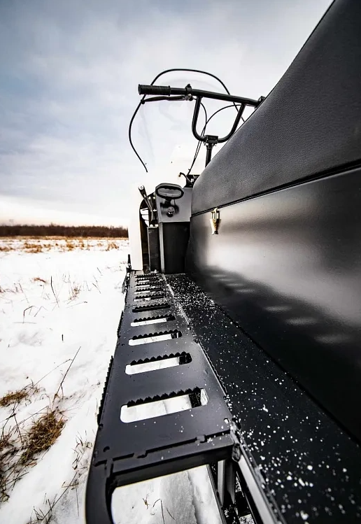 Снегоход БТС АРТИК 4Т 20 л.с. э/зап, реверс, тормоз в Пушкино