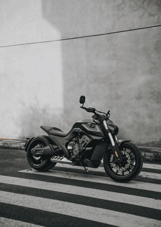 Мотоцикл Benda LFC 700 Pro в Пушкино