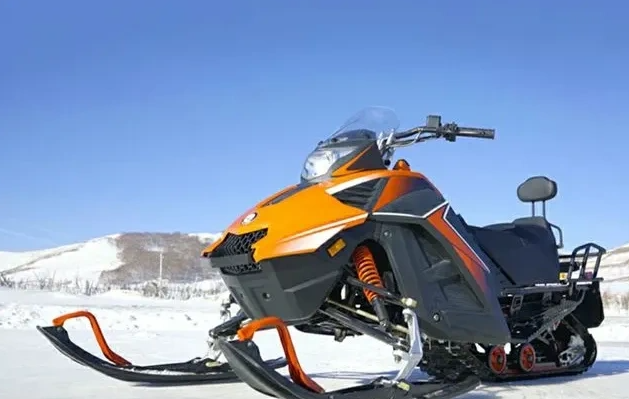 Снегоход Woideal WD 150 в Пушкино