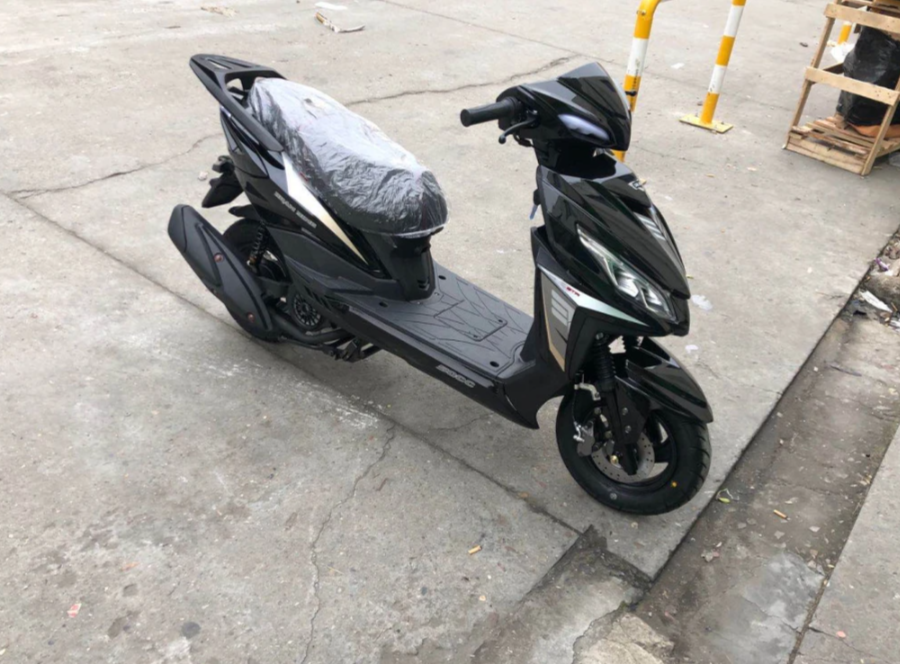 Скутер PROMAX ROX 200 (49) в Пушкино