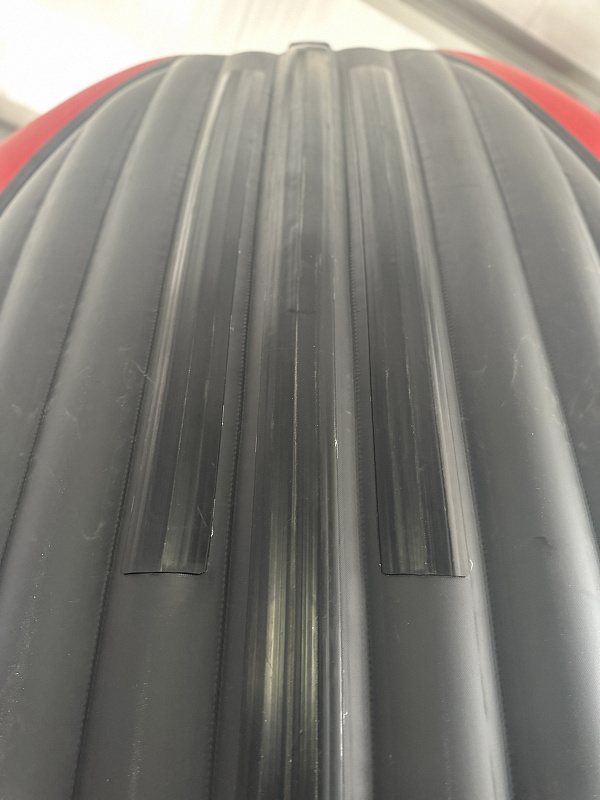 Лодка MISHIMO RIVER JET 460 под водомет в Пушкино