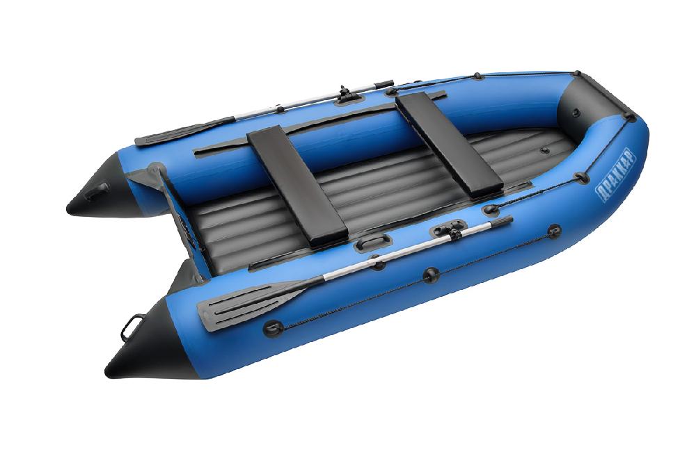 ЛОДКА ДРАККАР 3000 НДНД CLASSIC (БЕЗКИЛЬ) в Пушкино