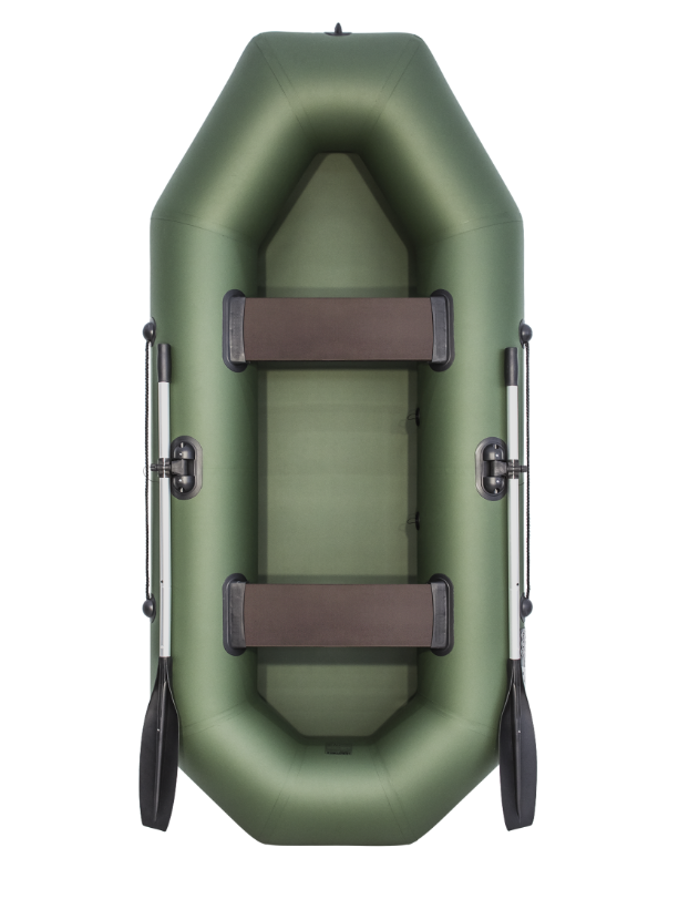 Лодка АКВА-ОПТИМА 260 в Пушкино