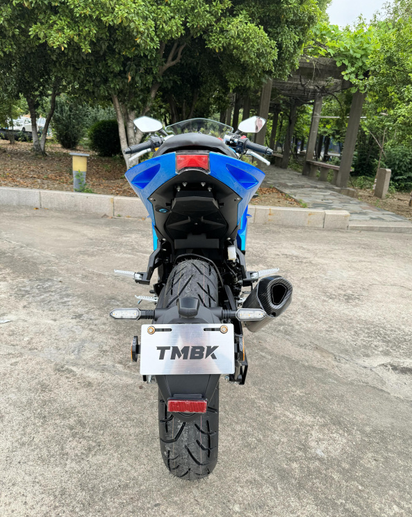 Мотоцикл TMBK Idealist 400cc в Пушкино