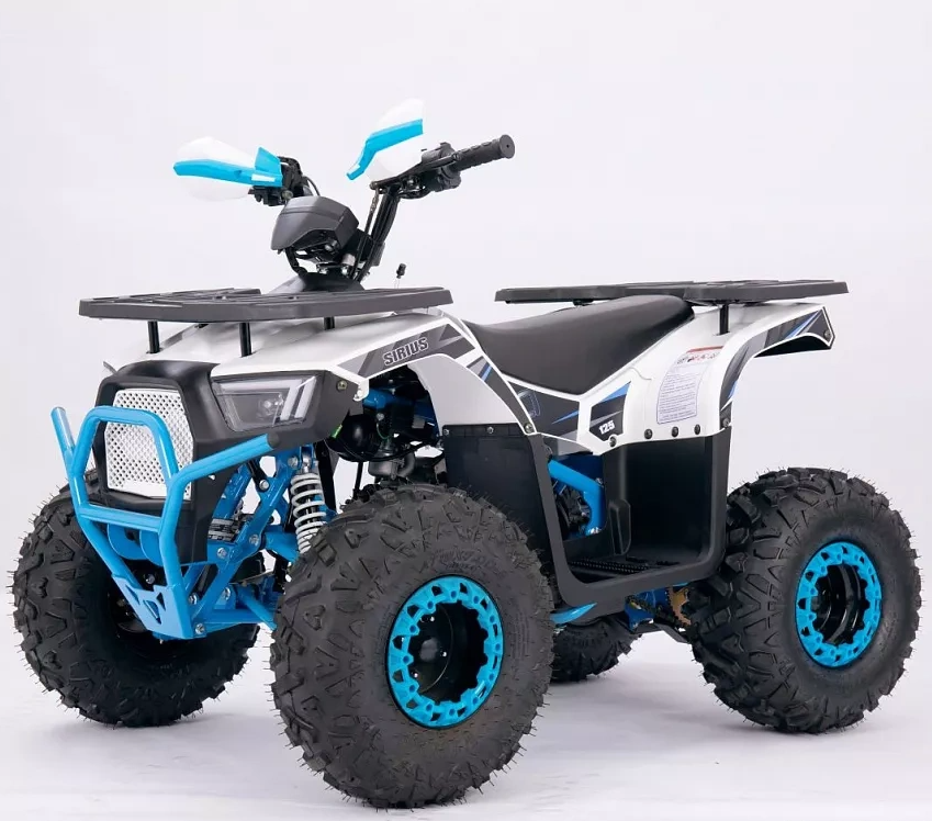 Квадроцикл YACOTA Sirius 125 в Пушкино