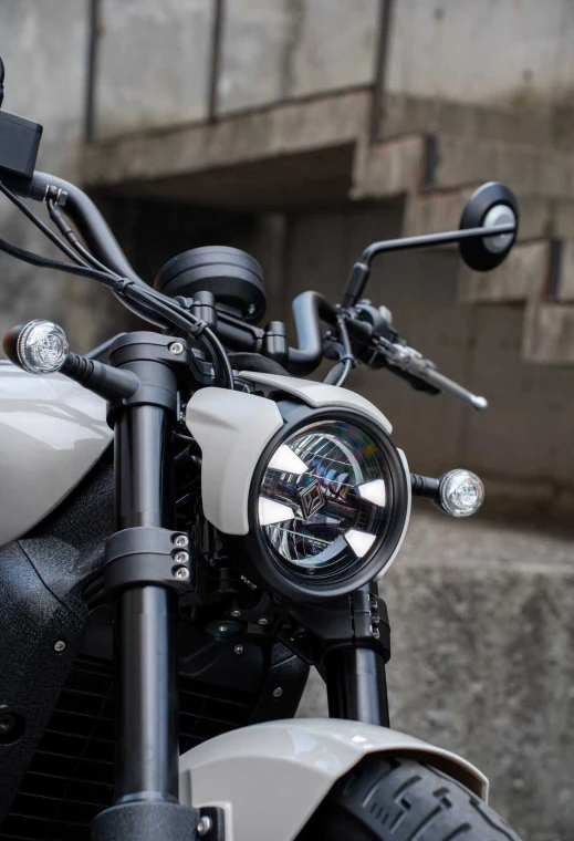 Мотоцикл Benda DarkFlag 500 Commander в Пушкино