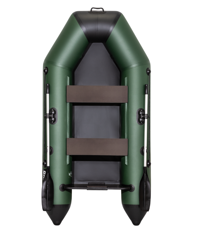  Лодка АКВА 2600 в Пушкино