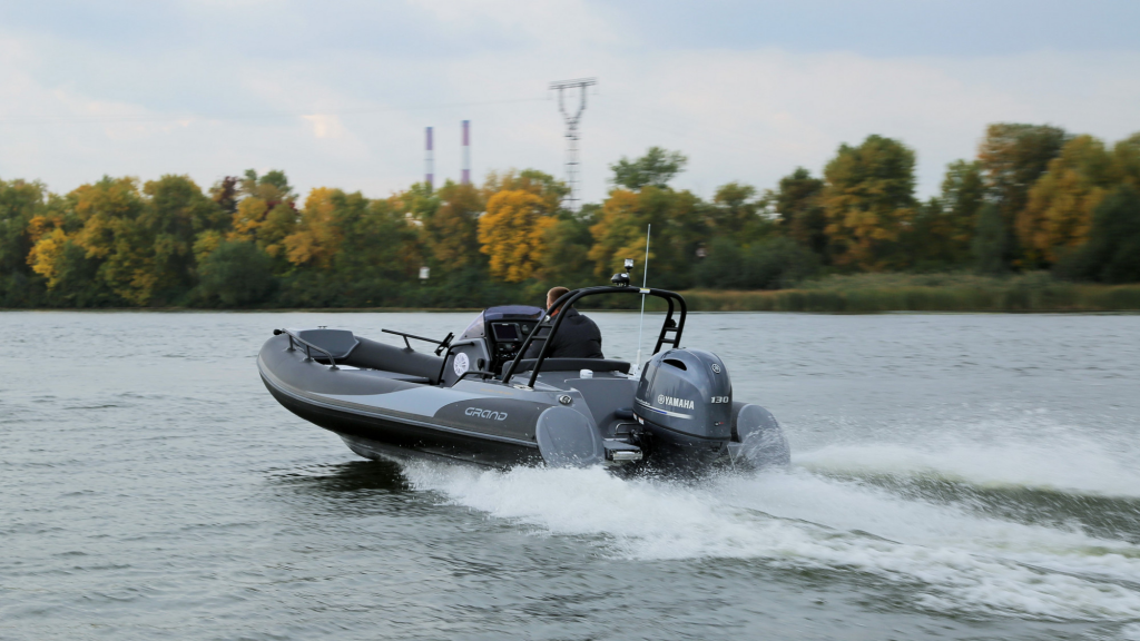 ЛОДОЧНЫЙ МОТОР YAMAHA F130 AETX в Пушкино