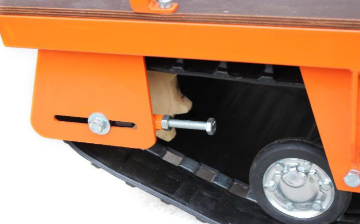 Мотобуксировщик ЧИНУК GRAND 20 л.с. в Пушкино