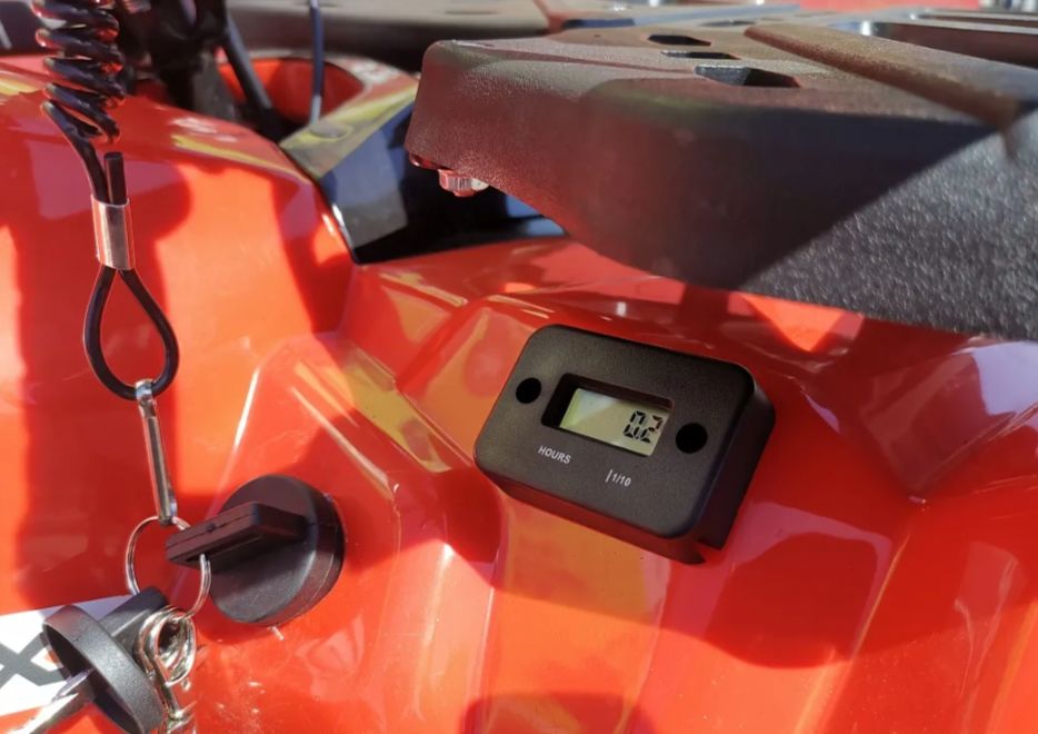 Квадроцикл PROMAX WILD 175 BASIC в Пушкино