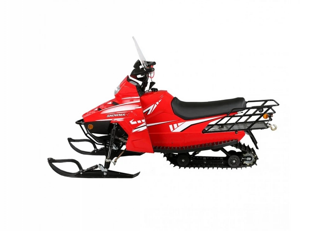 Снегоход Vento Snow Cat long в Пушкино