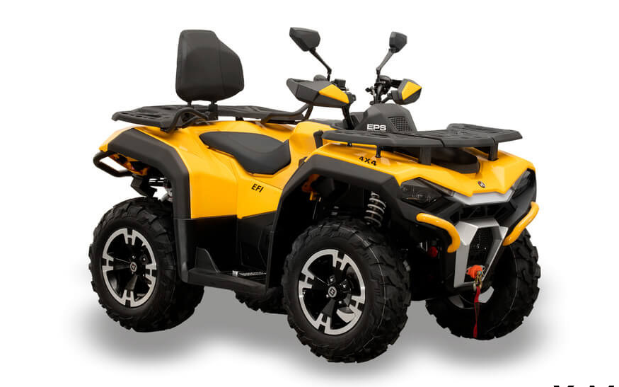 Квадроцикл HISUN GUARDIAN 750S -/SHORT/ в Пушкино