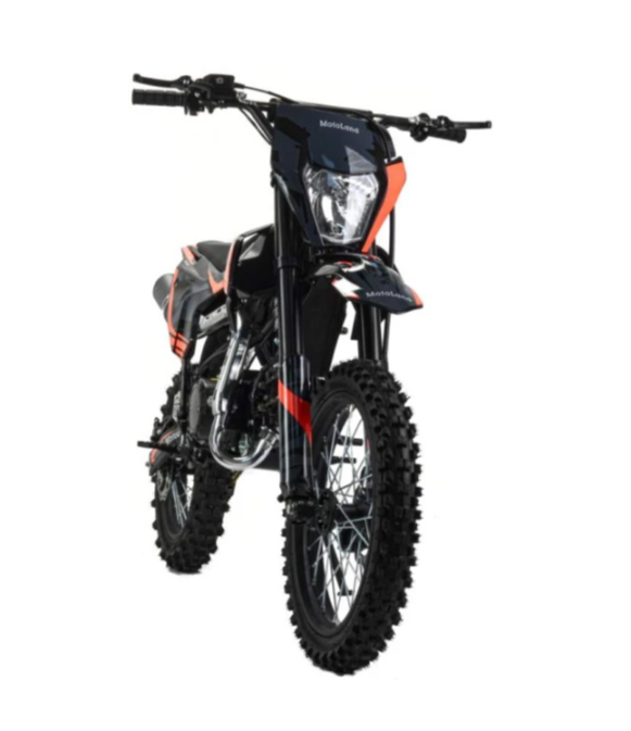 Питбайк MOTOLAND (МОТОЛЕНД) 150 GF150 E в Пушкино