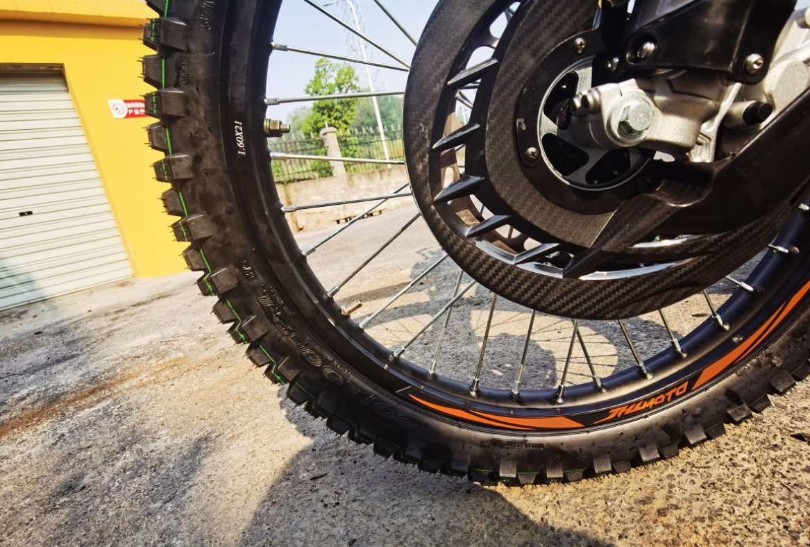 Мотоцикл JHLMOTO JHL Z5 NB300 (174MN-5) в Пушкино