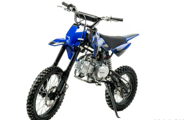 Питбайк MOTOLAND (МОТОЛЕНД) GS Motors S14 17/14 в Пушкино