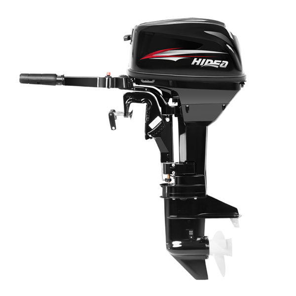 Лодочный мотор HIDEA HD9.8FHS в Пушкино