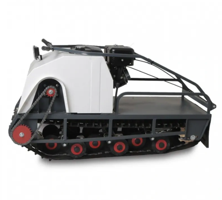 Мотобуксировщик ВЕПС «БЮДЖЕТНЫЙ» 15 л.с. в Пушкино