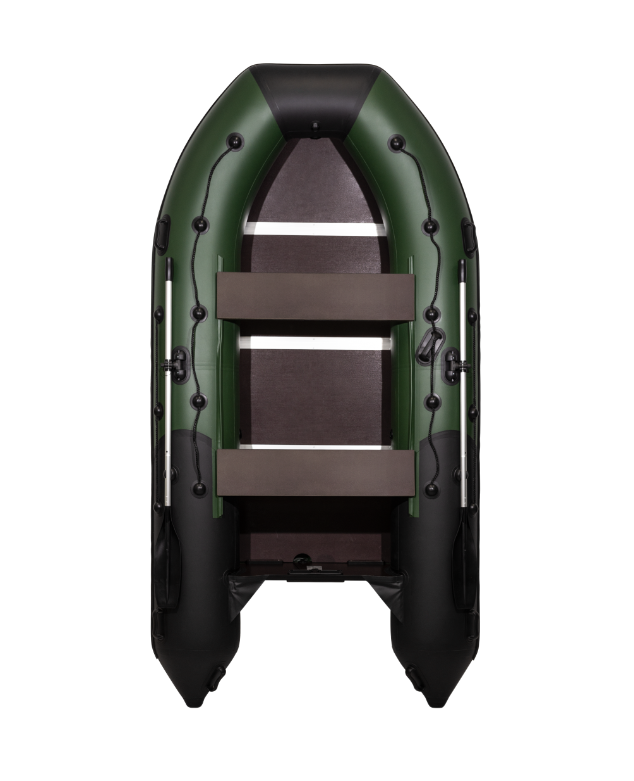 Лодка Ривьера Максима 3400 СК в Пушкино