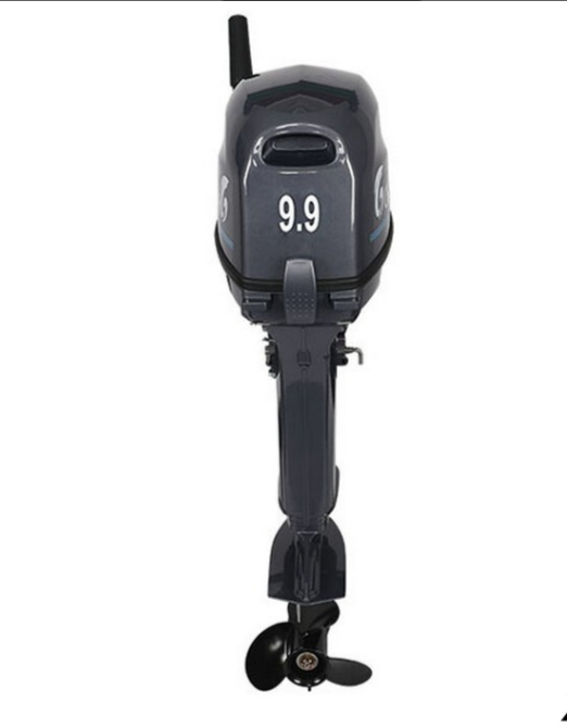 Лодочный мотор ALLFA CG T9,9 BW S MAX в Пушкино