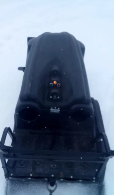 Мотобуксировщик LEBEDEV MOTORS LVR500 в Пушкино