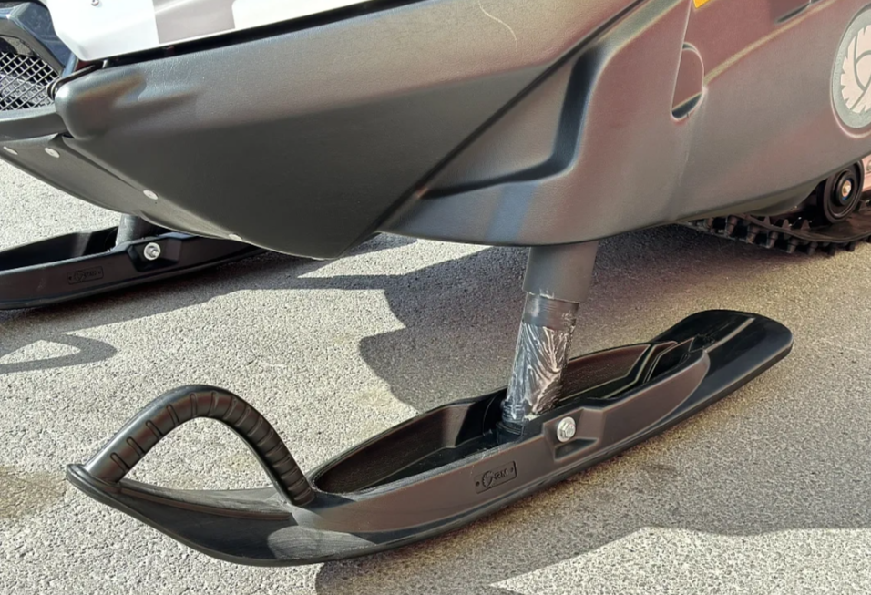 Снегоход РМ TAYGA PATRUL 800 SWT в Пушкино