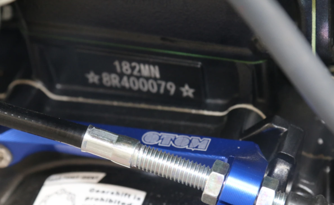 Кроссовый мотоцикл FAIDET NC300S EFI ULTRA WP в Пушкино